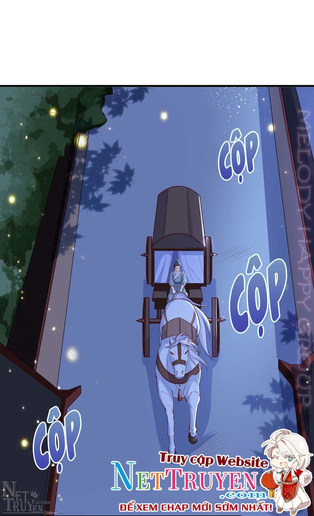 Độc Phi Ngu Ngốc Không Thể Chọc Chapter 71 - 3