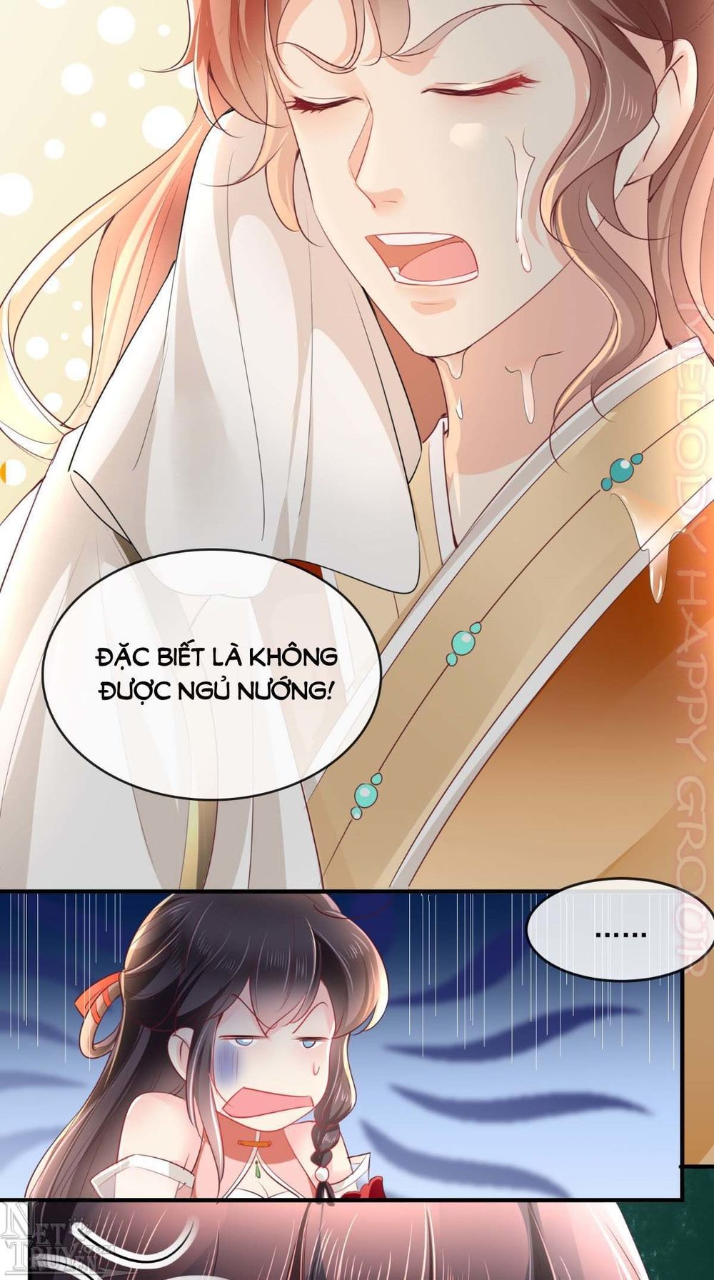 Độc Phi Ngu Ngốc Không Thể Chọc Chapter 71 - 26