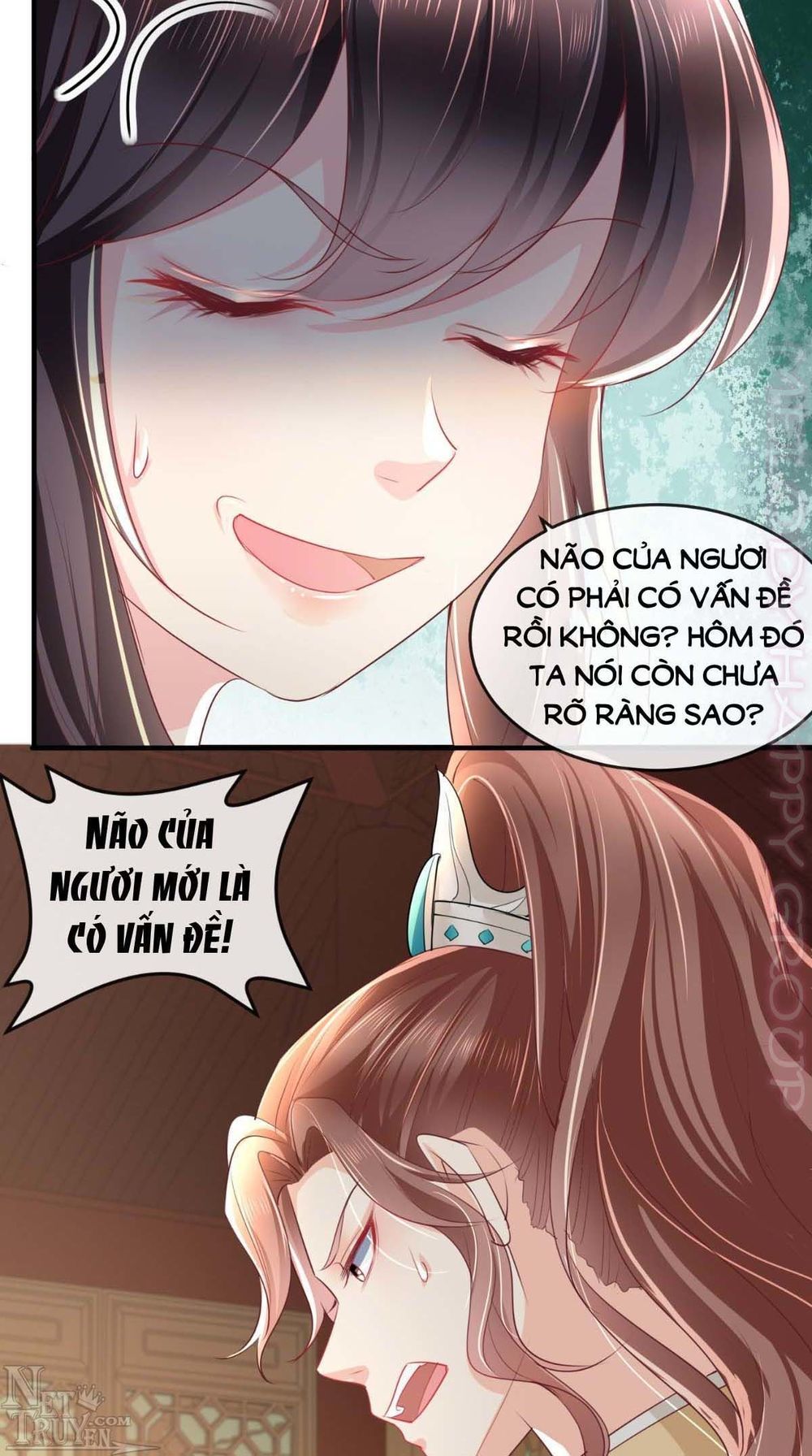 Độc Phi Ngu Ngốc Không Thể Chọc Chapter 71 - 27