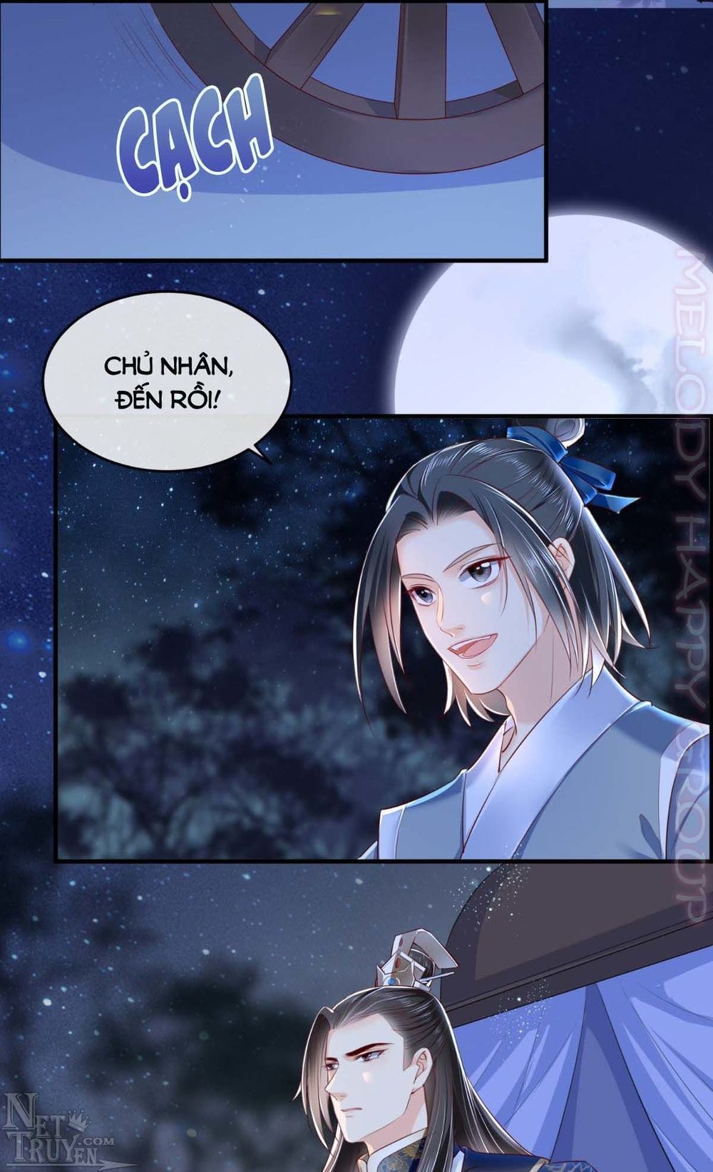 Độc Phi Ngu Ngốc Không Thể Chọc Chapter 71 - 4