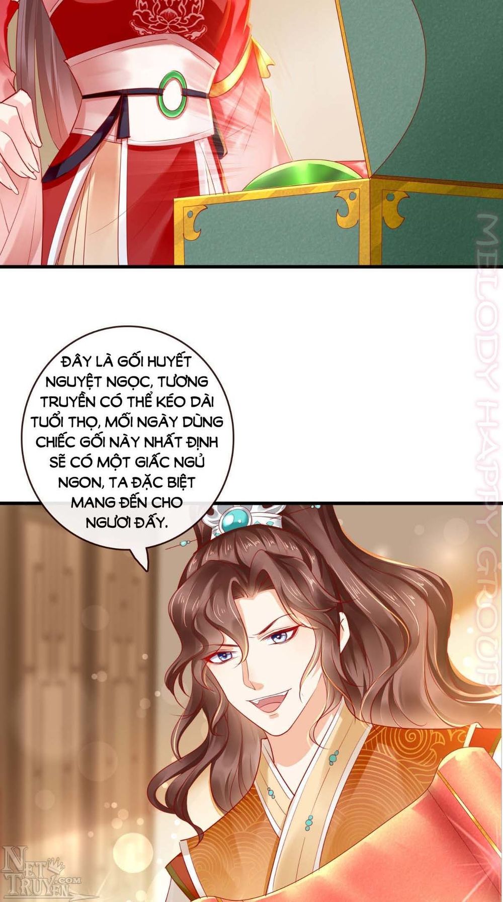 Độc Phi Ngu Ngốc Không Thể Chọc Chapter 71 - 31