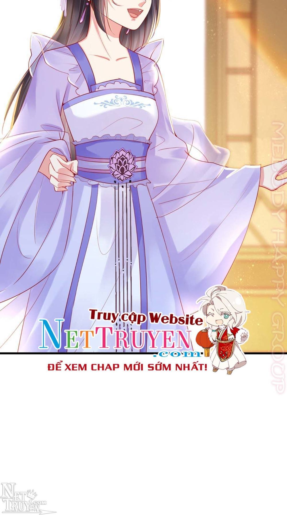 Độc Phi Ngu Ngốc Không Thể Chọc Chapter 71 - 36