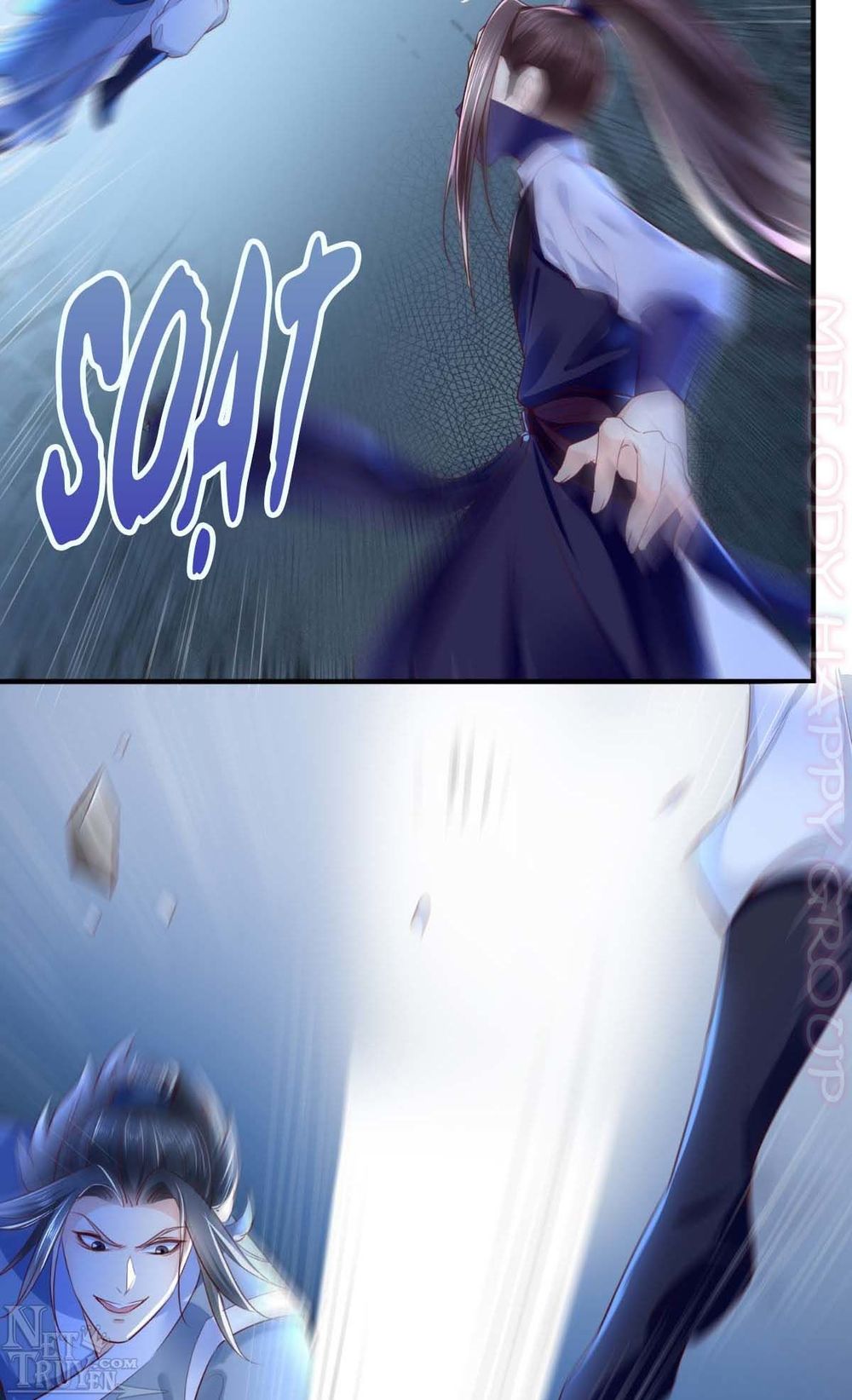 Độc Phi Ngu Ngốc Không Thể Chọc Chapter 71 - 10