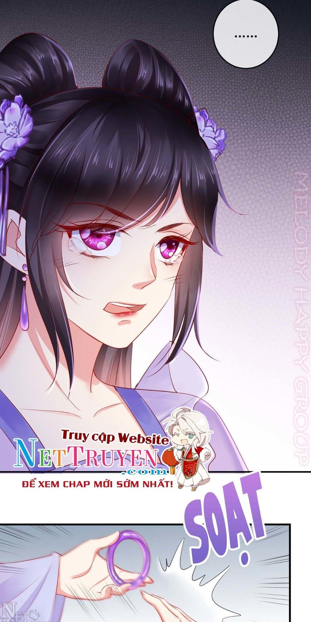 Độc Phi Ngu Ngốc Không Thể Chọc Chapter 72 - 15