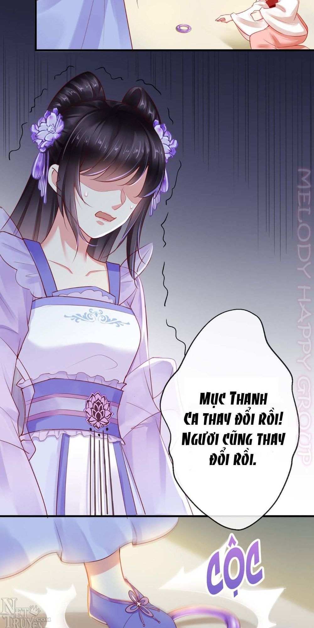 Độc Phi Ngu Ngốc Không Thể Chọc Chapter 72 - 21