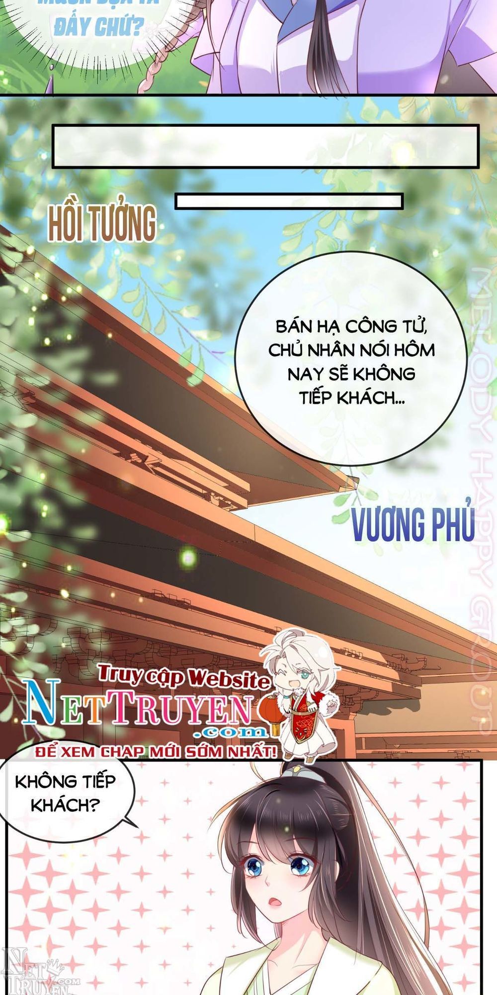 Độc Phi Ngu Ngốc Không Thể Chọc Chapter 72 - 29