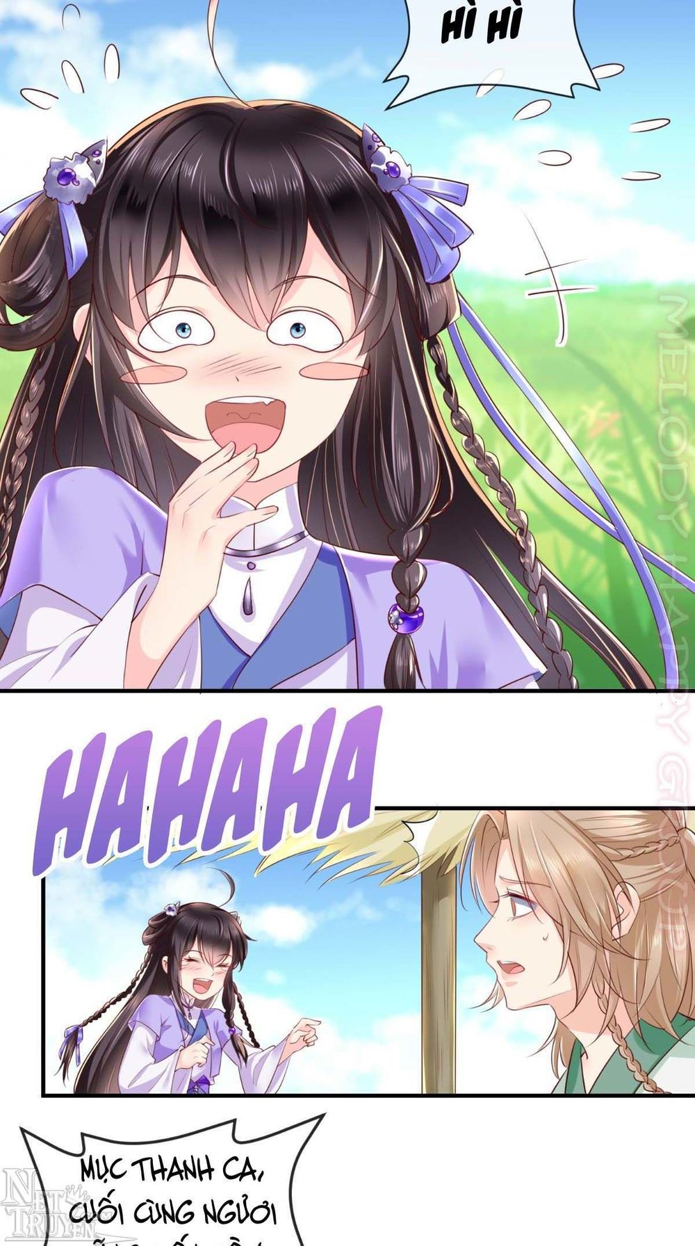 Độc Phi Ngu Ngốc Không Thể Chọc Chapter 72 - 37