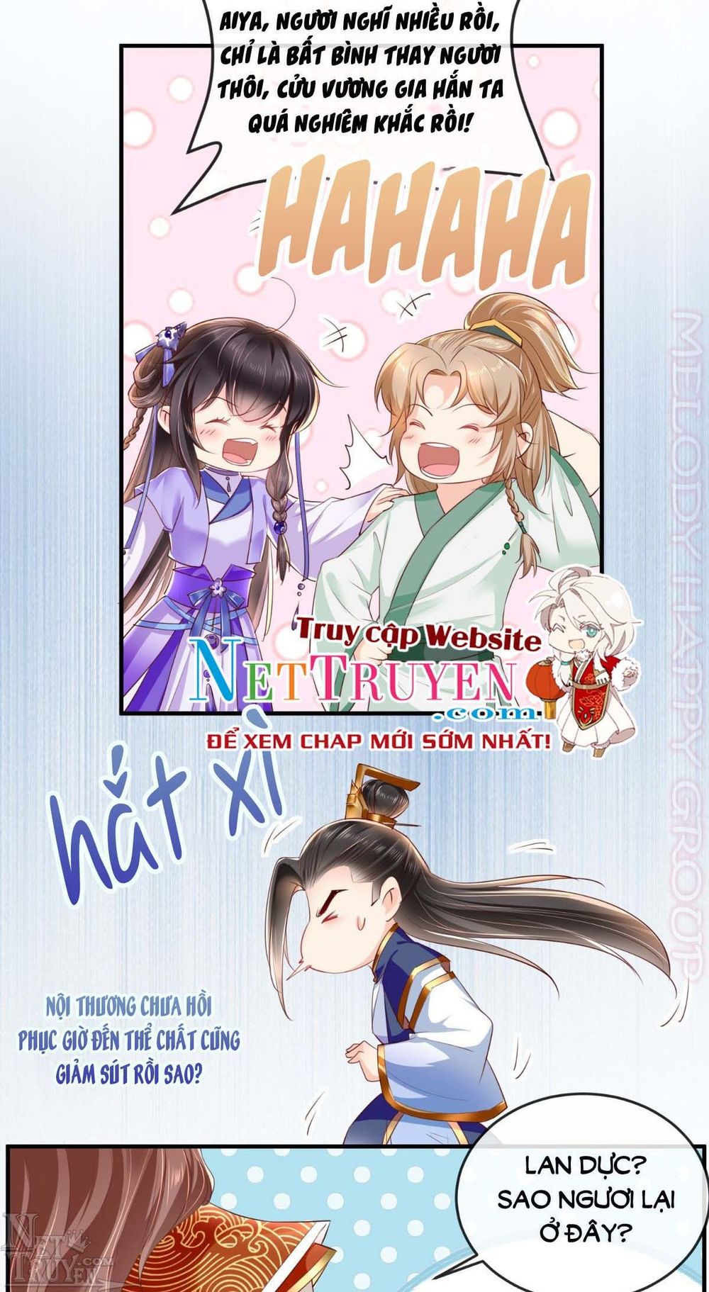 Độc Phi Ngu Ngốc Không Thể Chọc Chapter 72 - 41