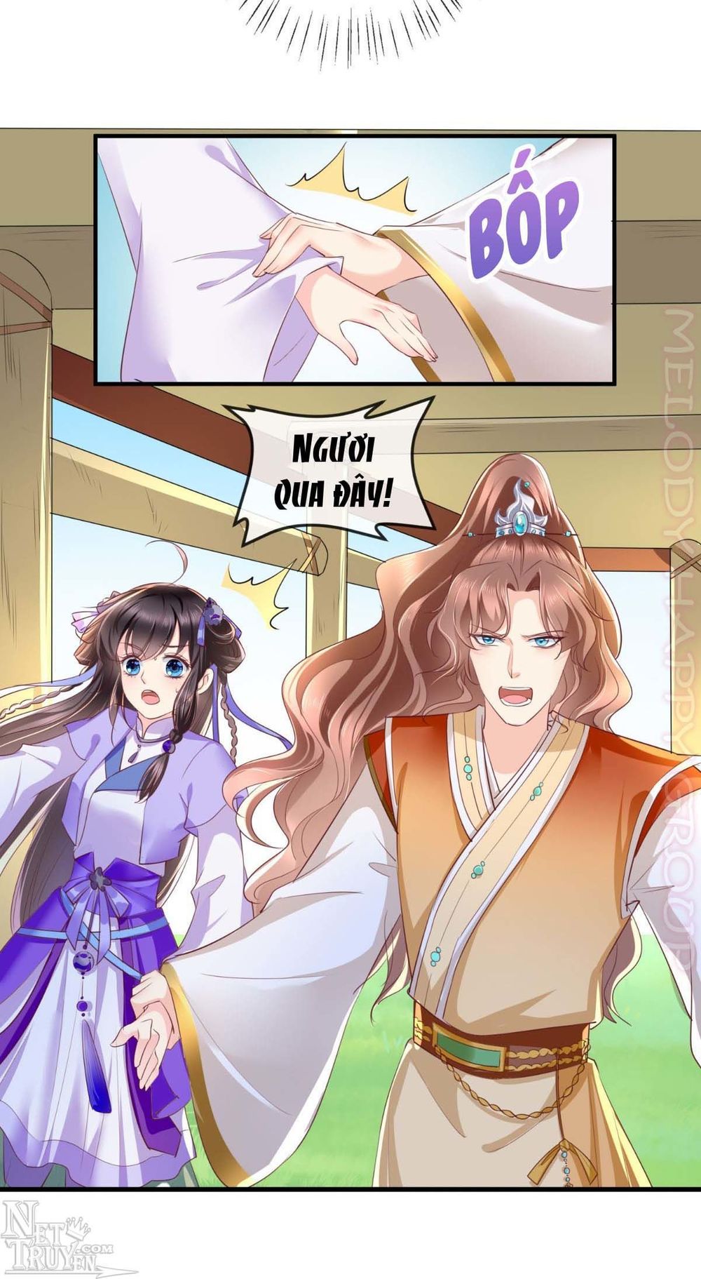 Độc Phi Ngu Ngốc Không Thể Chọc Chapter 72 - 46