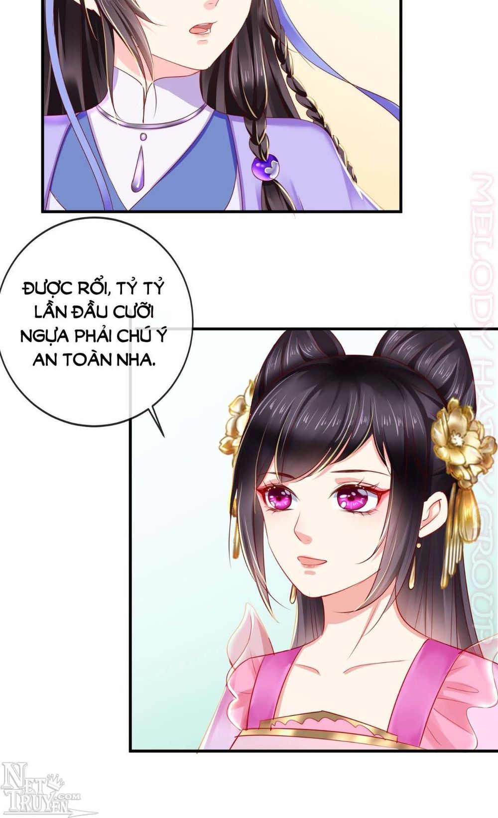 Độc Phi Ngu Ngốc Không Thể Chọc Chapter 73 - 14