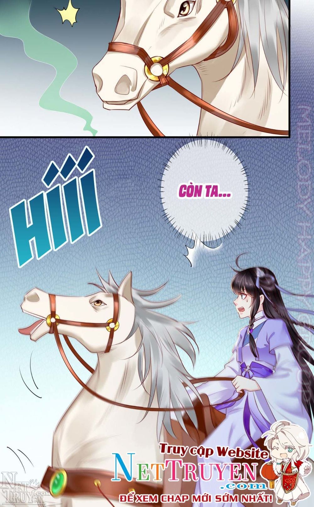 Độc Phi Ngu Ngốc Không Thể Chọc Chapter 73 - 16