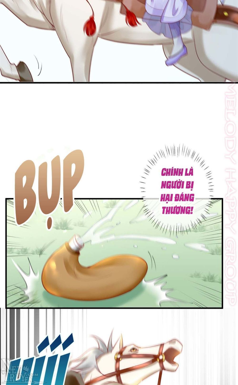 Độc Phi Ngu Ngốc Không Thể Chọc Chapter 73 - 17