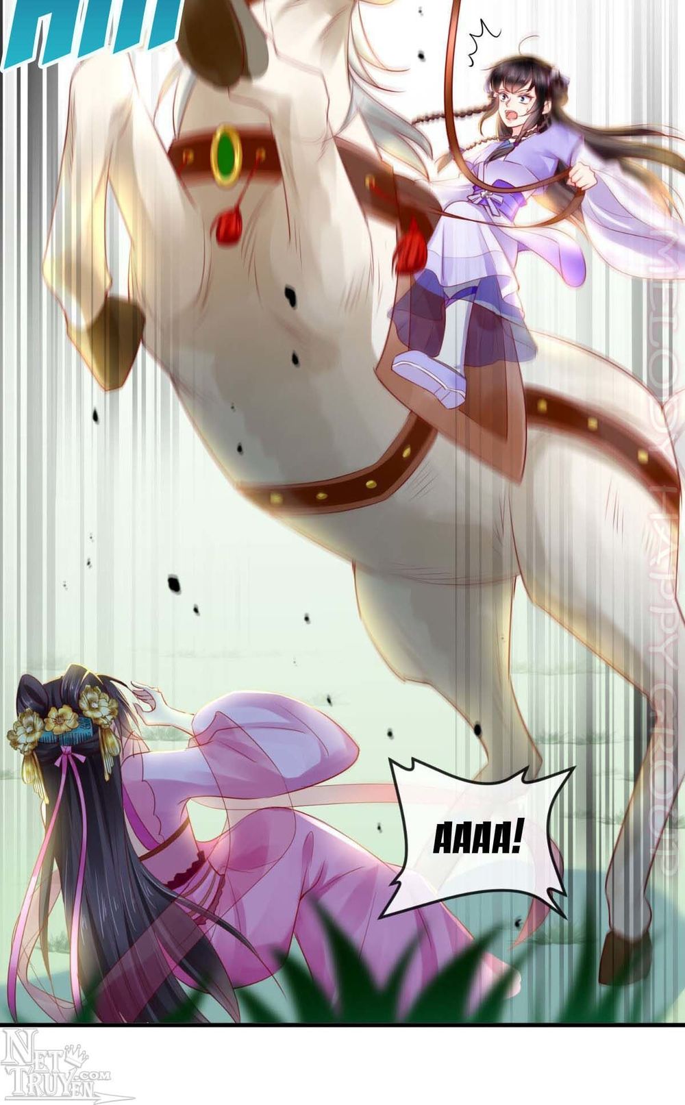 Độc Phi Ngu Ngốc Không Thể Chọc Chapter 73 - 18