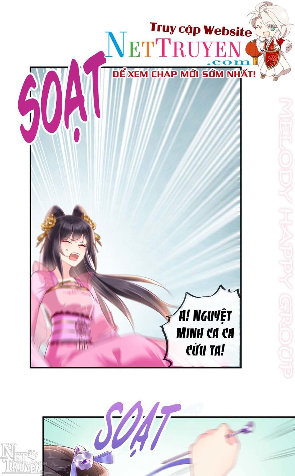 Độc Phi Ngu Ngốc Không Thể Chọc Chapter 73 - 19