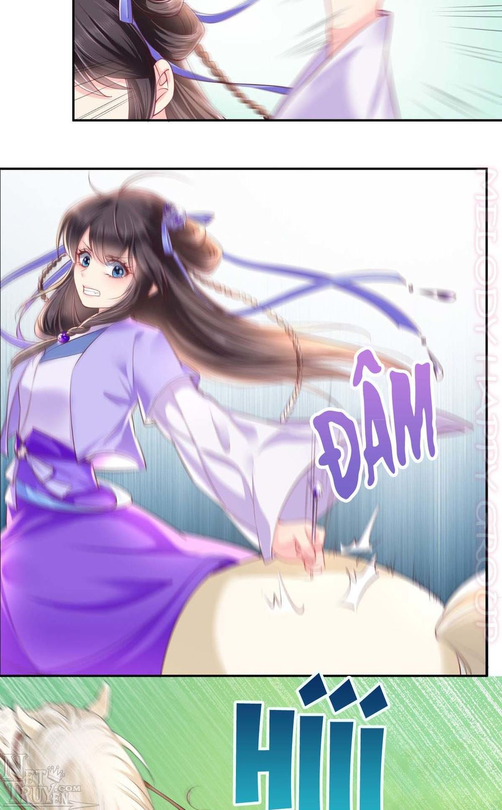 Độc Phi Ngu Ngốc Không Thể Chọc Chapter 73 - 20