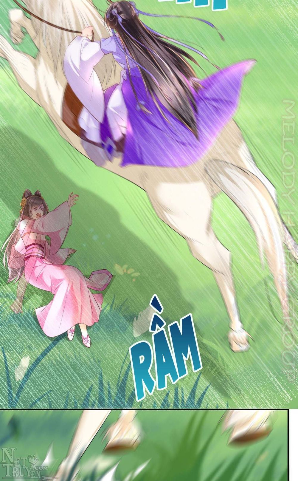 Độc Phi Ngu Ngốc Không Thể Chọc Chapter 73 - 21