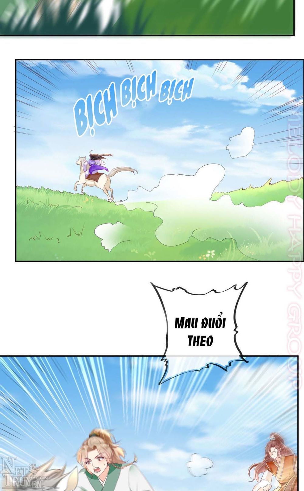 Độc Phi Ngu Ngốc Không Thể Chọc Chapter 73 - 22