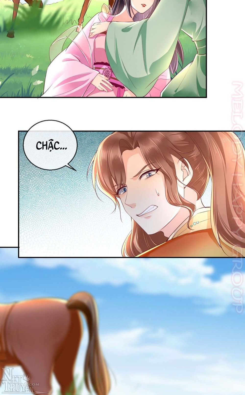 Độc Phi Ngu Ngốc Không Thể Chọc Chapter 73 - 24