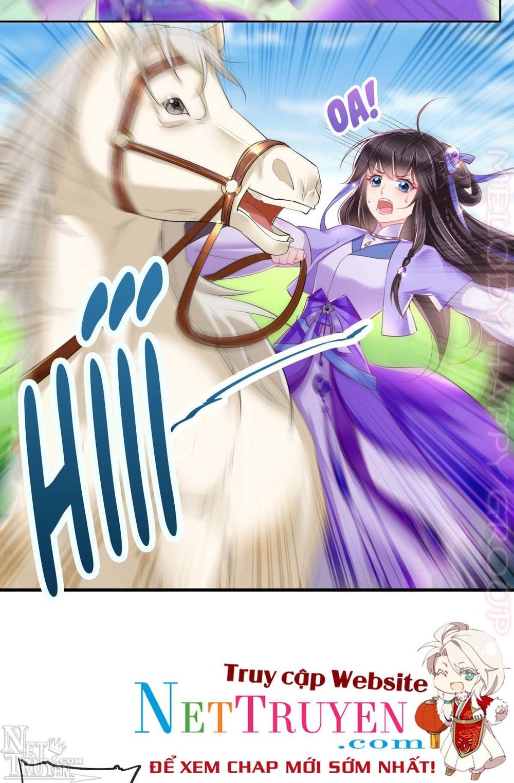 Độc Phi Ngu Ngốc Không Thể Chọc Chapter 73 - 27