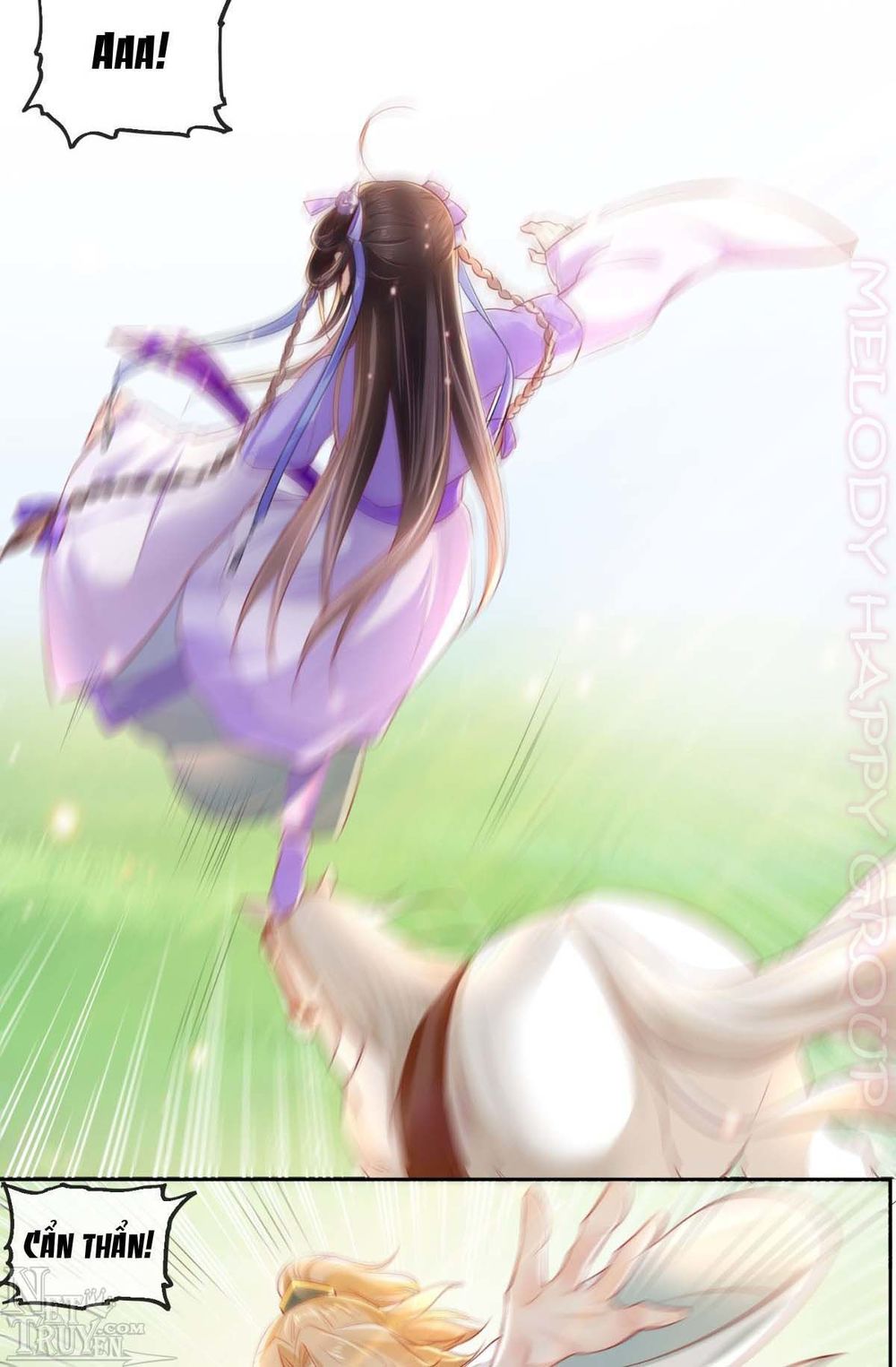 Độc Phi Ngu Ngốc Không Thể Chọc Chapter 73 - 28