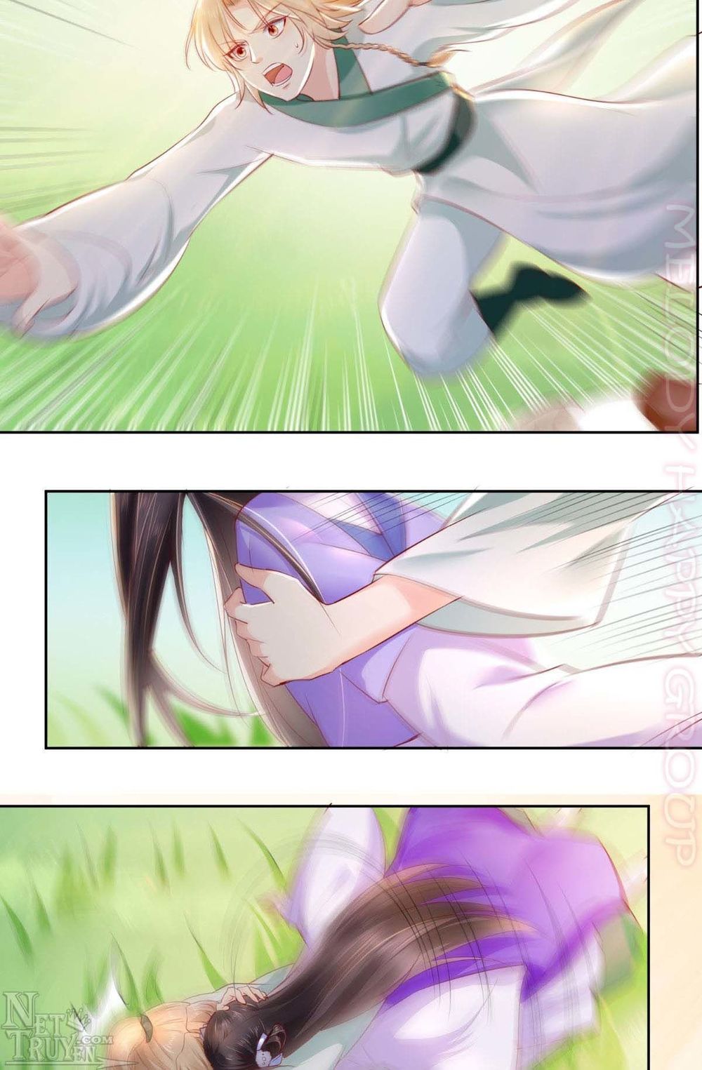 Độc Phi Ngu Ngốc Không Thể Chọc Chapter 73 - 29