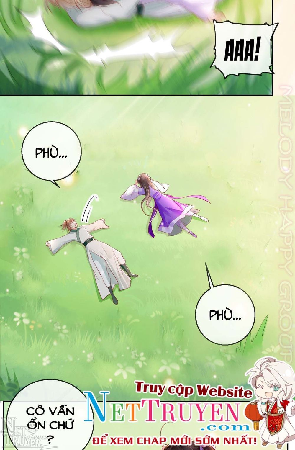 Độc Phi Ngu Ngốc Không Thể Chọc Chapter 73 - 30