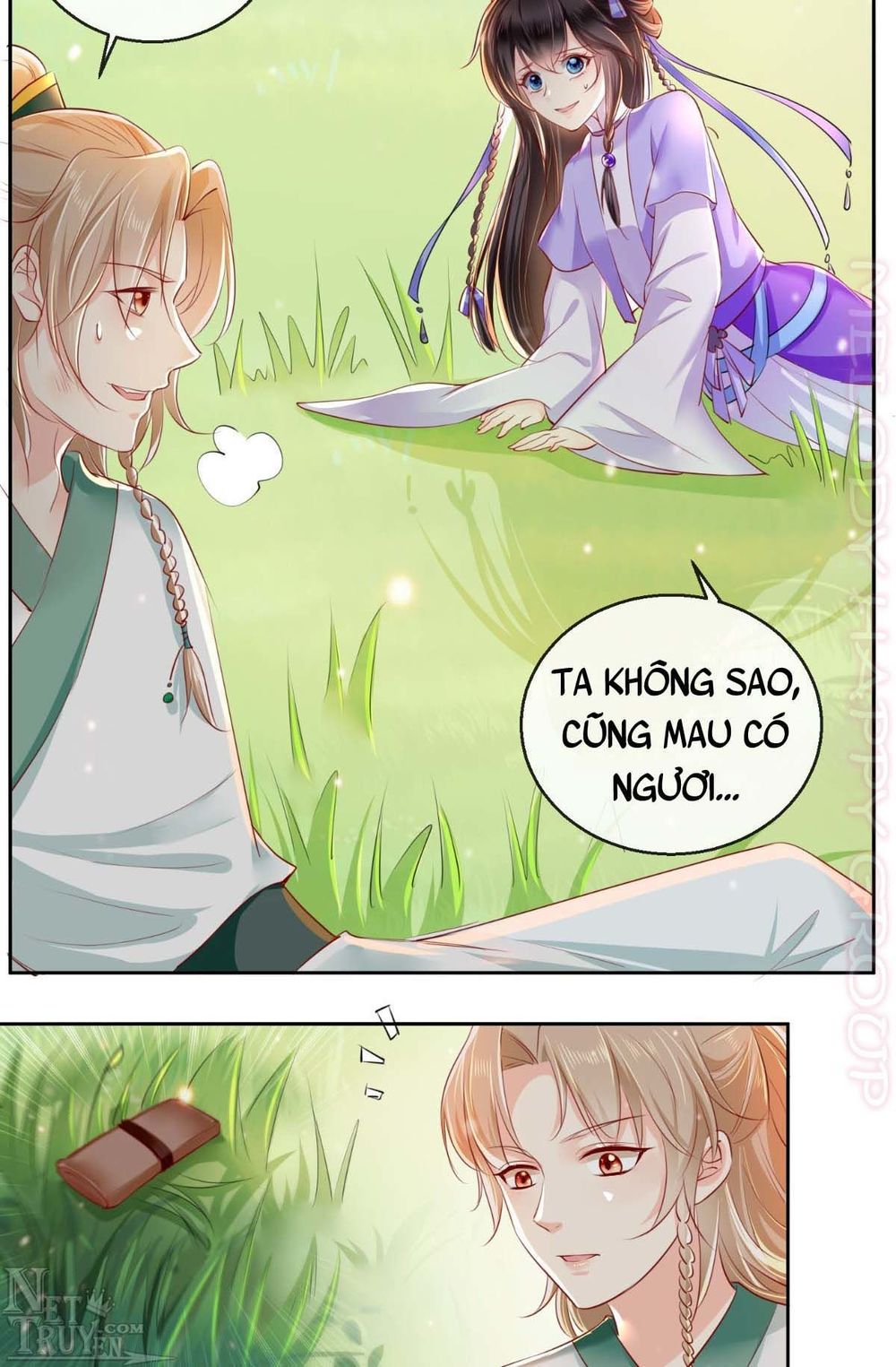 Độc Phi Ngu Ngốc Không Thể Chọc Chapter 73 - 31