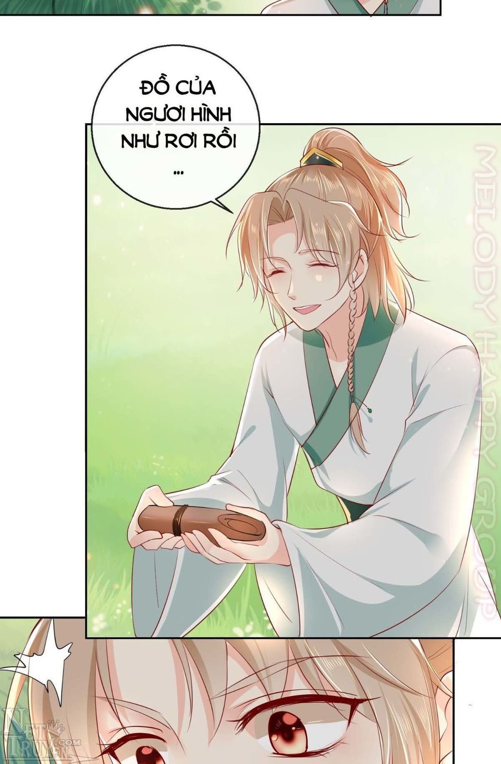 Độc Phi Ngu Ngốc Không Thể Chọc Chapter 73 - 32