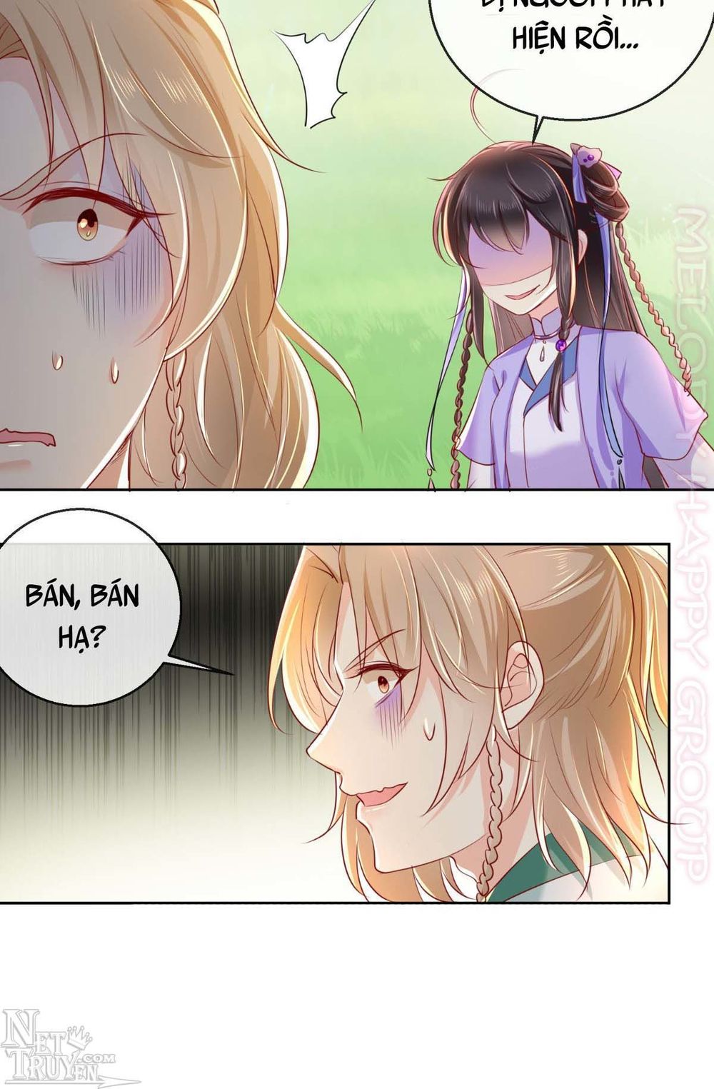 Độc Phi Ngu Ngốc Không Thể Chọc Chapter 73 - 34