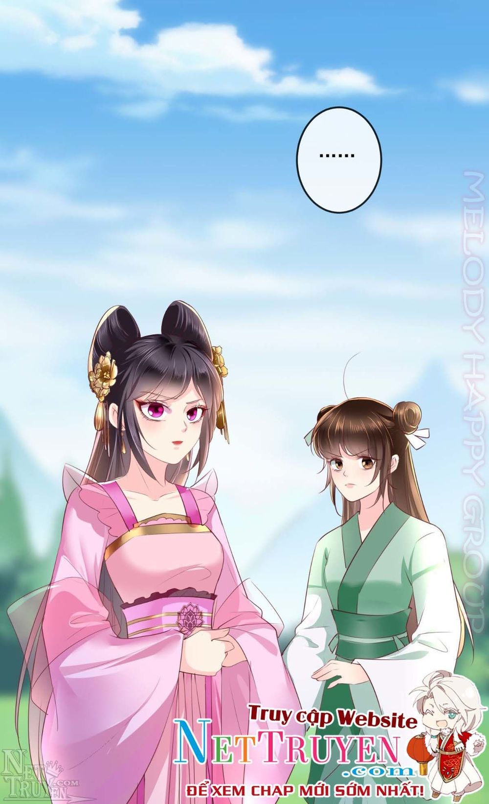 Độc Phi Ngu Ngốc Không Thể Chọc Chapter 73 - 5