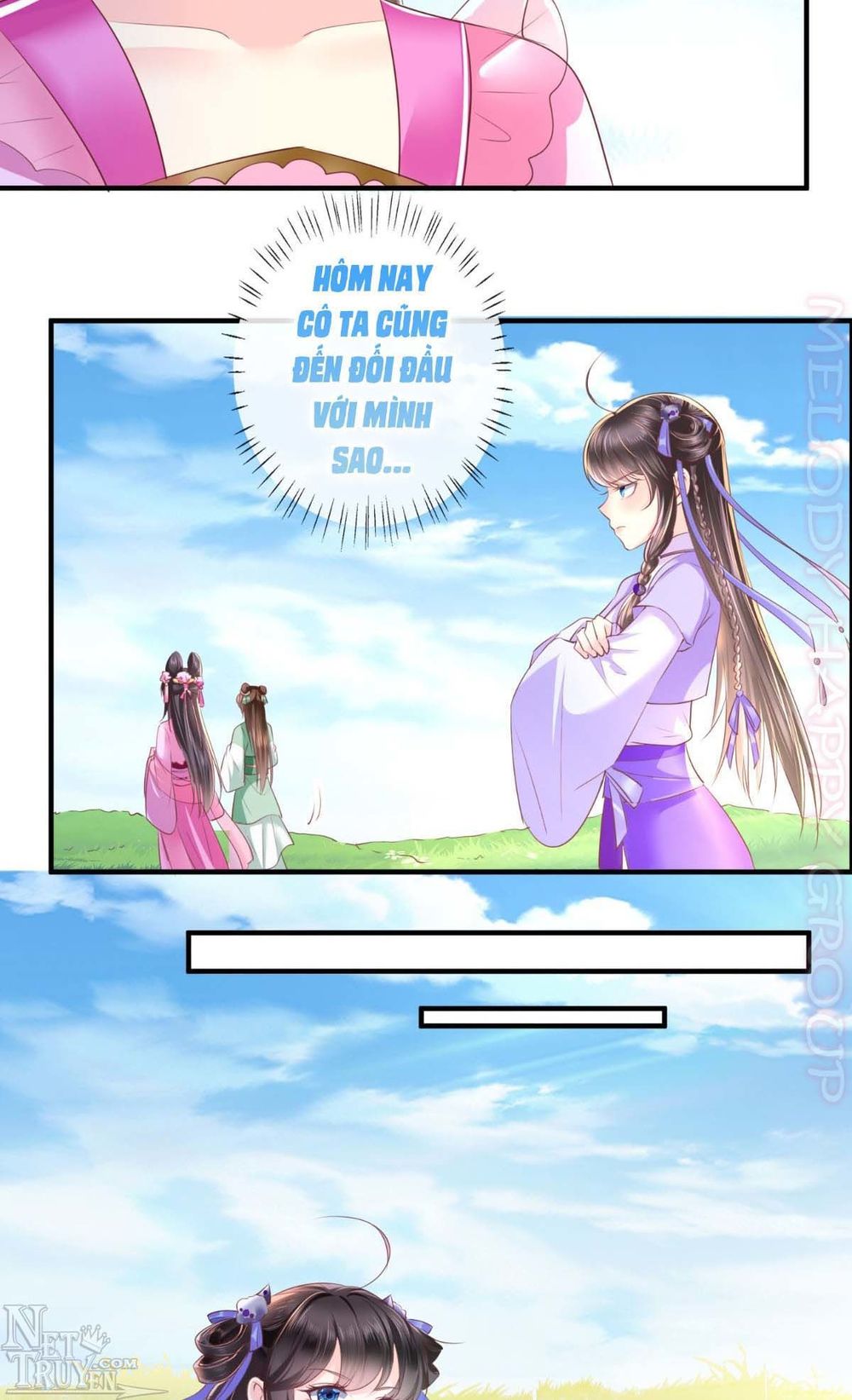 Độc Phi Ngu Ngốc Không Thể Chọc Chapter 73 - 7