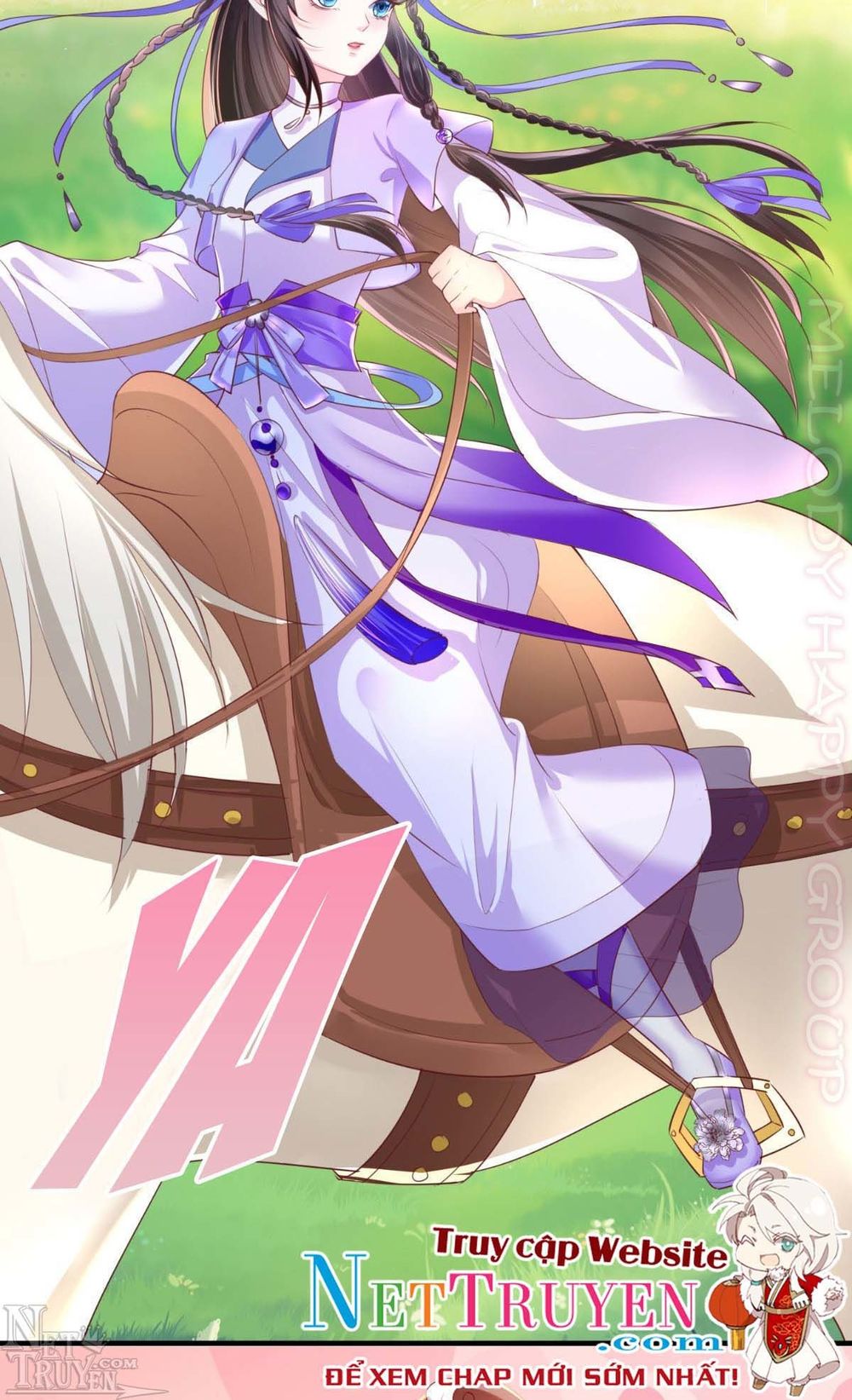 Độc Phi Ngu Ngốc Không Thể Chọc Chapter 73 - 8