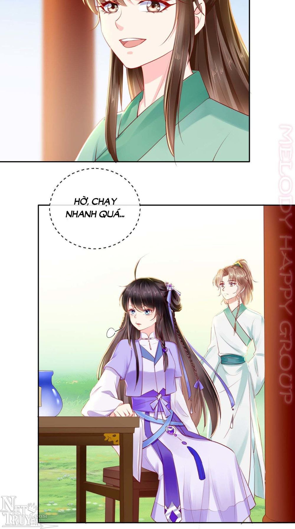 Độc Phi Ngu Ngốc Không Thể Chọc Chapter 74 - 11