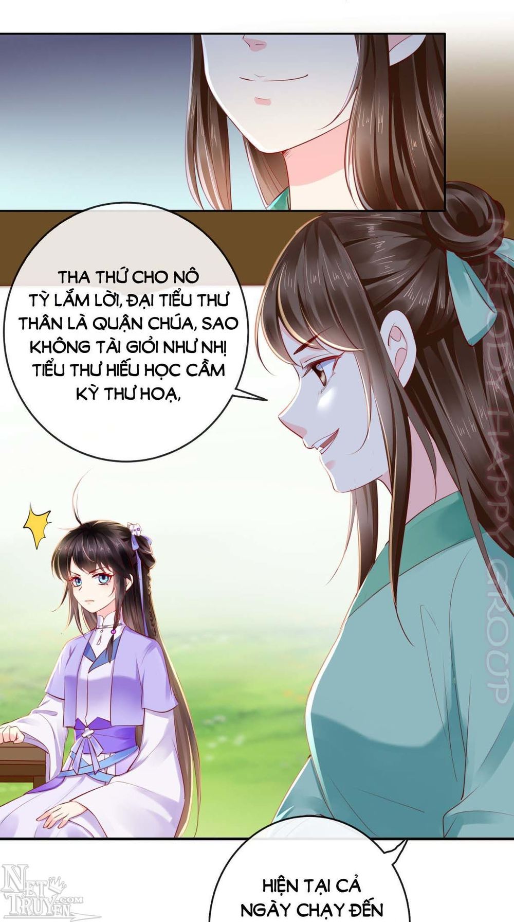 Độc Phi Ngu Ngốc Không Thể Chọc Chapter 74 - 12