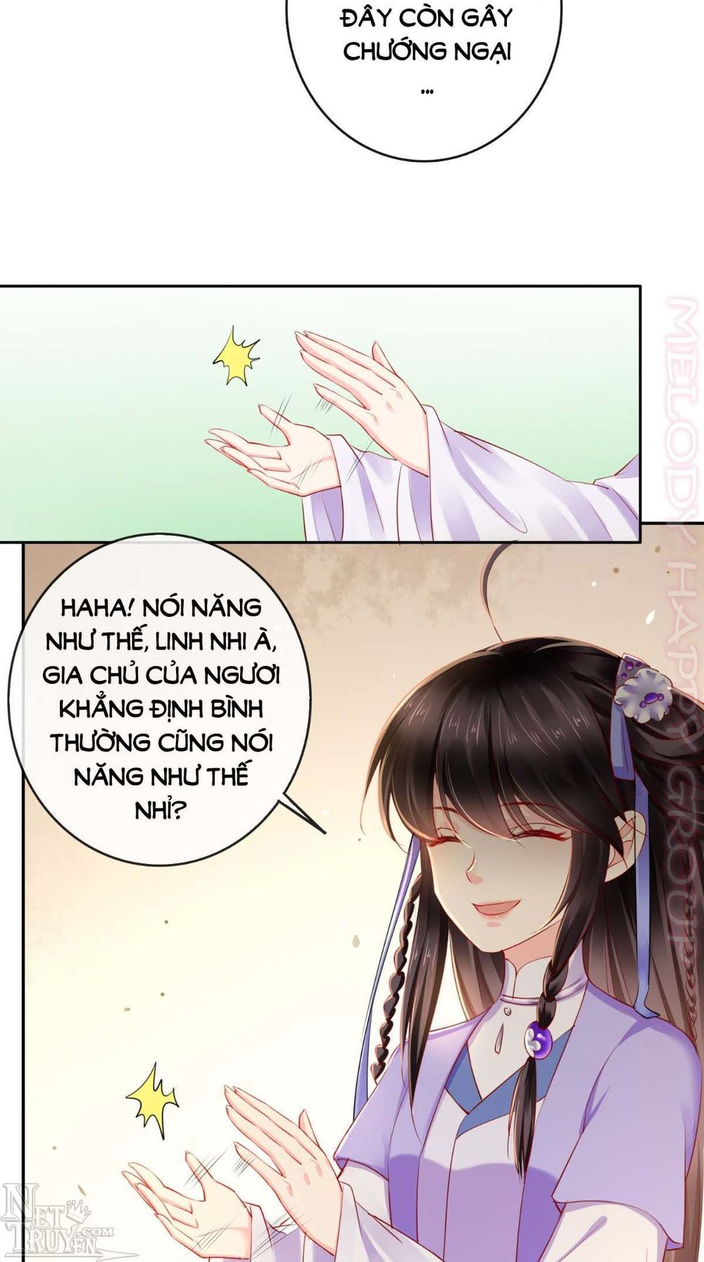 Độc Phi Ngu Ngốc Không Thể Chọc Chapter 74 - 13