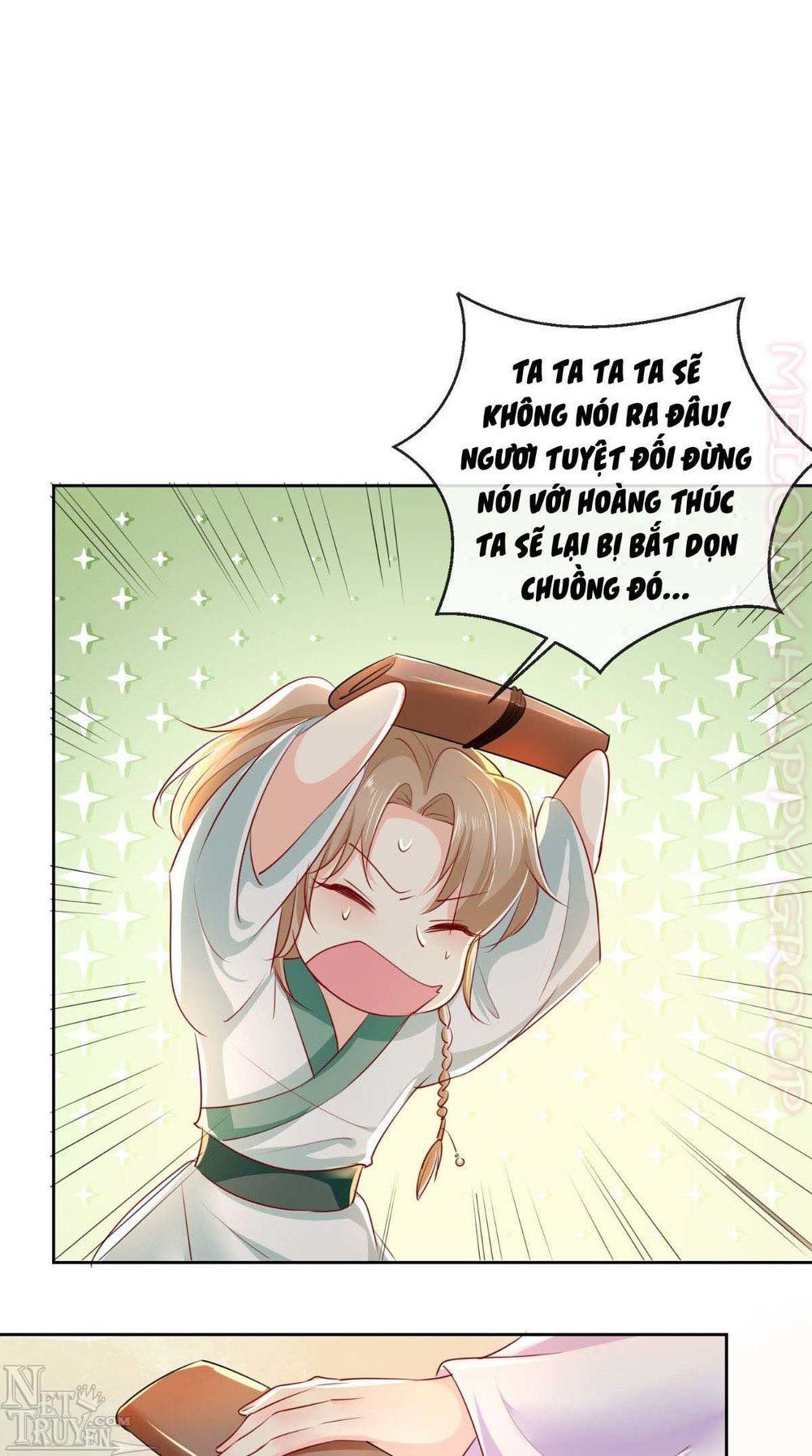 Độc Phi Ngu Ngốc Không Thể Chọc Chapter 74 - 3