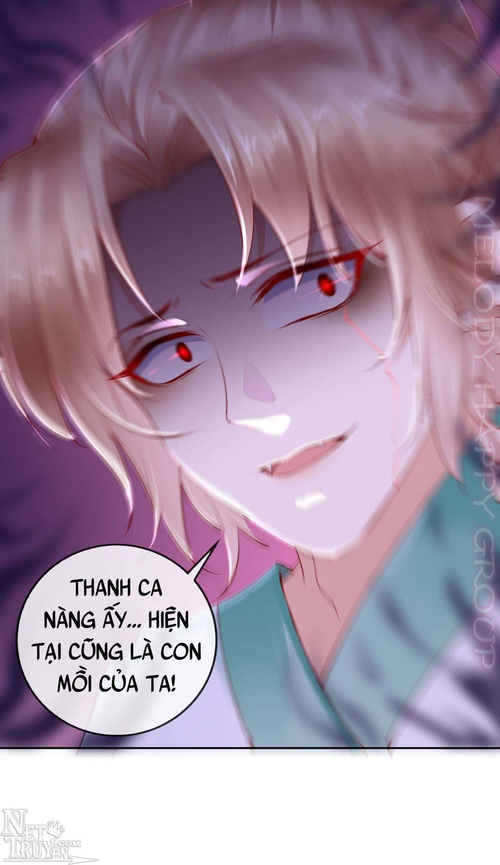 Độc Phi Ngu Ngốc Không Thể Chọc Chapter 74 - 25