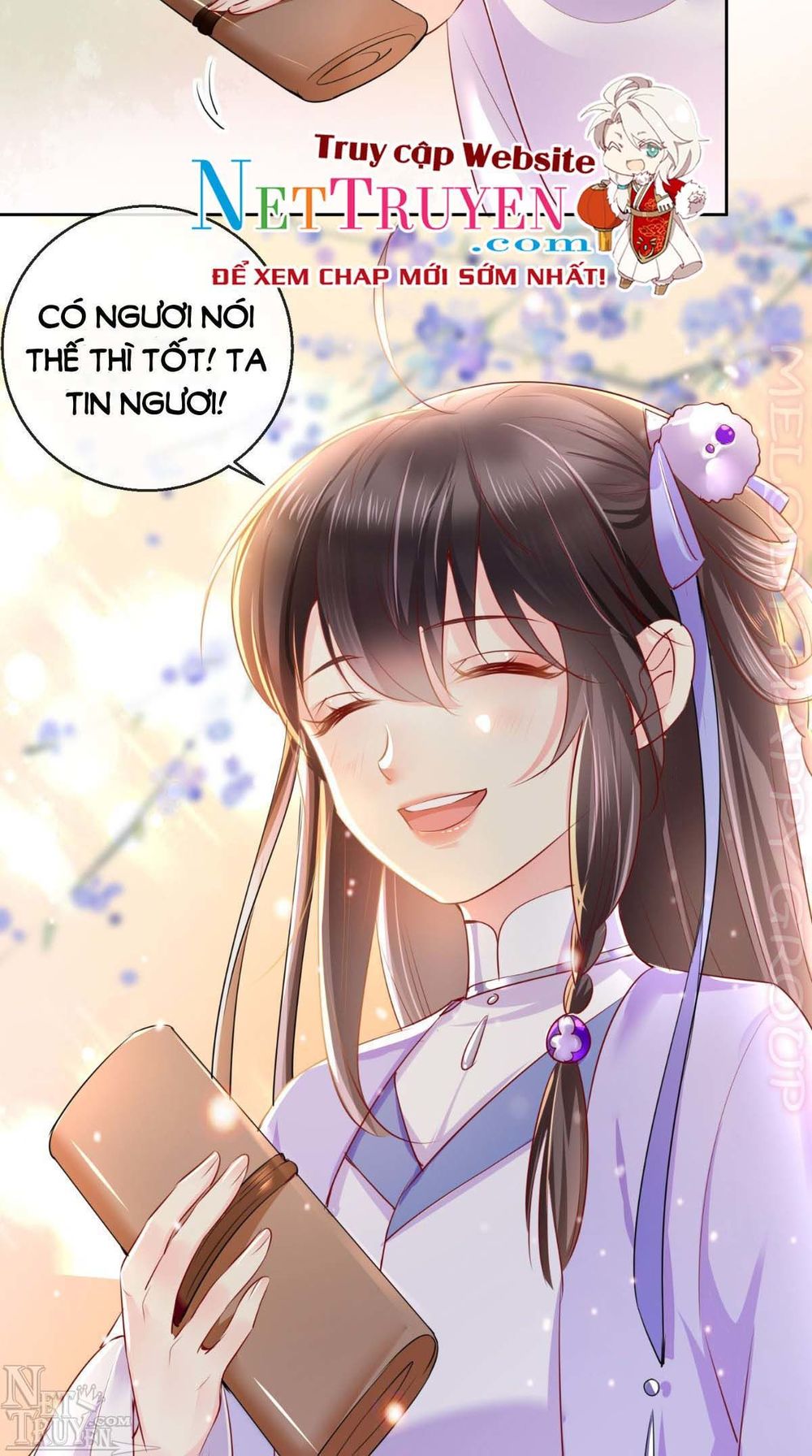 Độc Phi Ngu Ngốc Không Thể Chọc Chapter 74 - 4