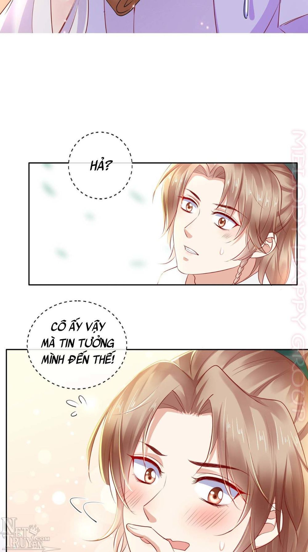 Độc Phi Ngu Ngốc Không Thể Chọc Chapter 74 - 5