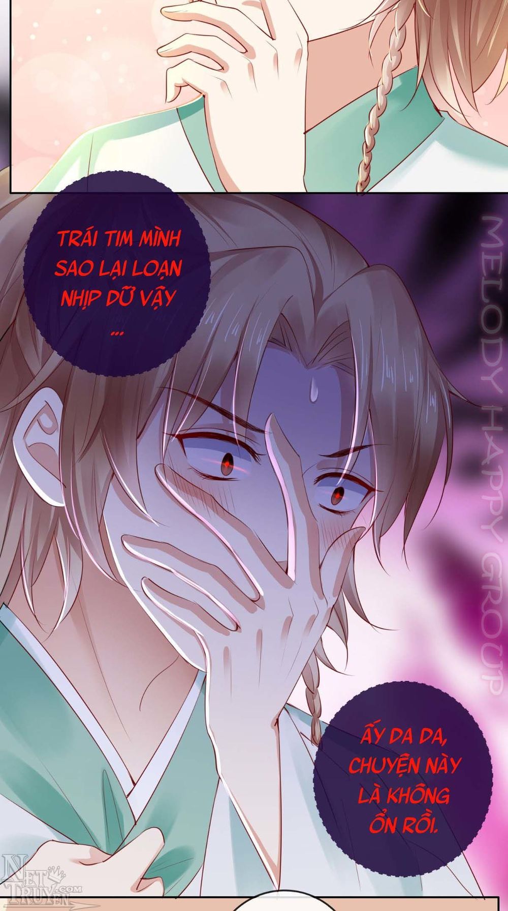 Độc Phi Ngu Ngốc Không Thể Chọc Chapter 74 - 6