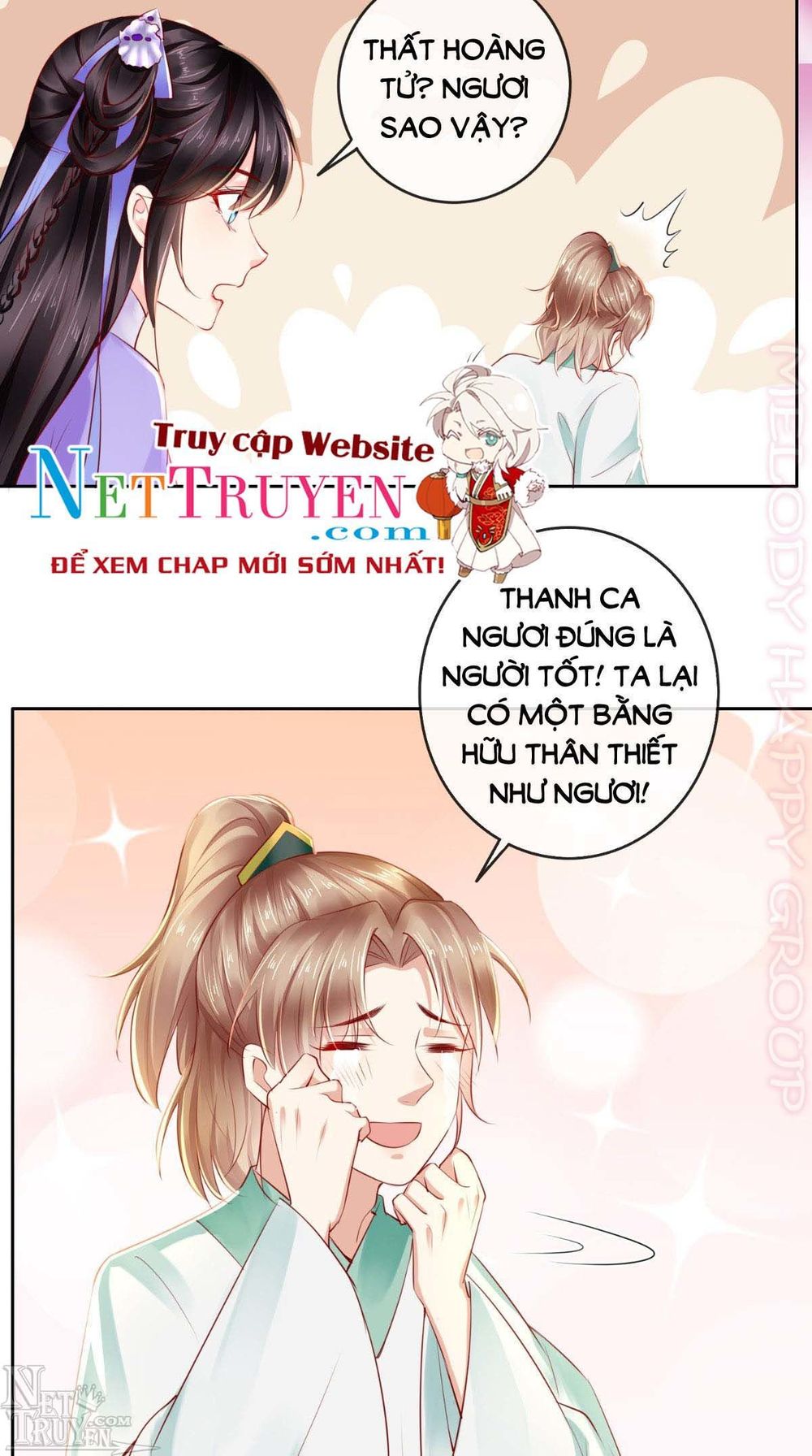 Độc Phi Ngu Ngốc Không Thể Chọc Chapter 74 - 7