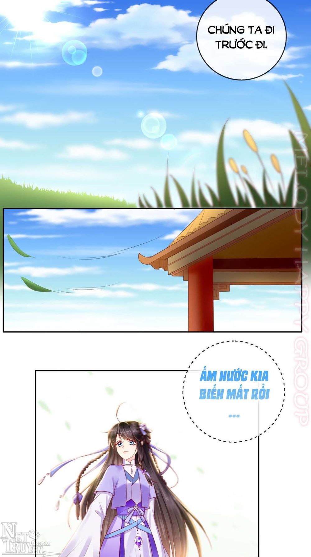 Độc Phi Ngu Ngốc Không Thể Chọc Chapter 74 - 9