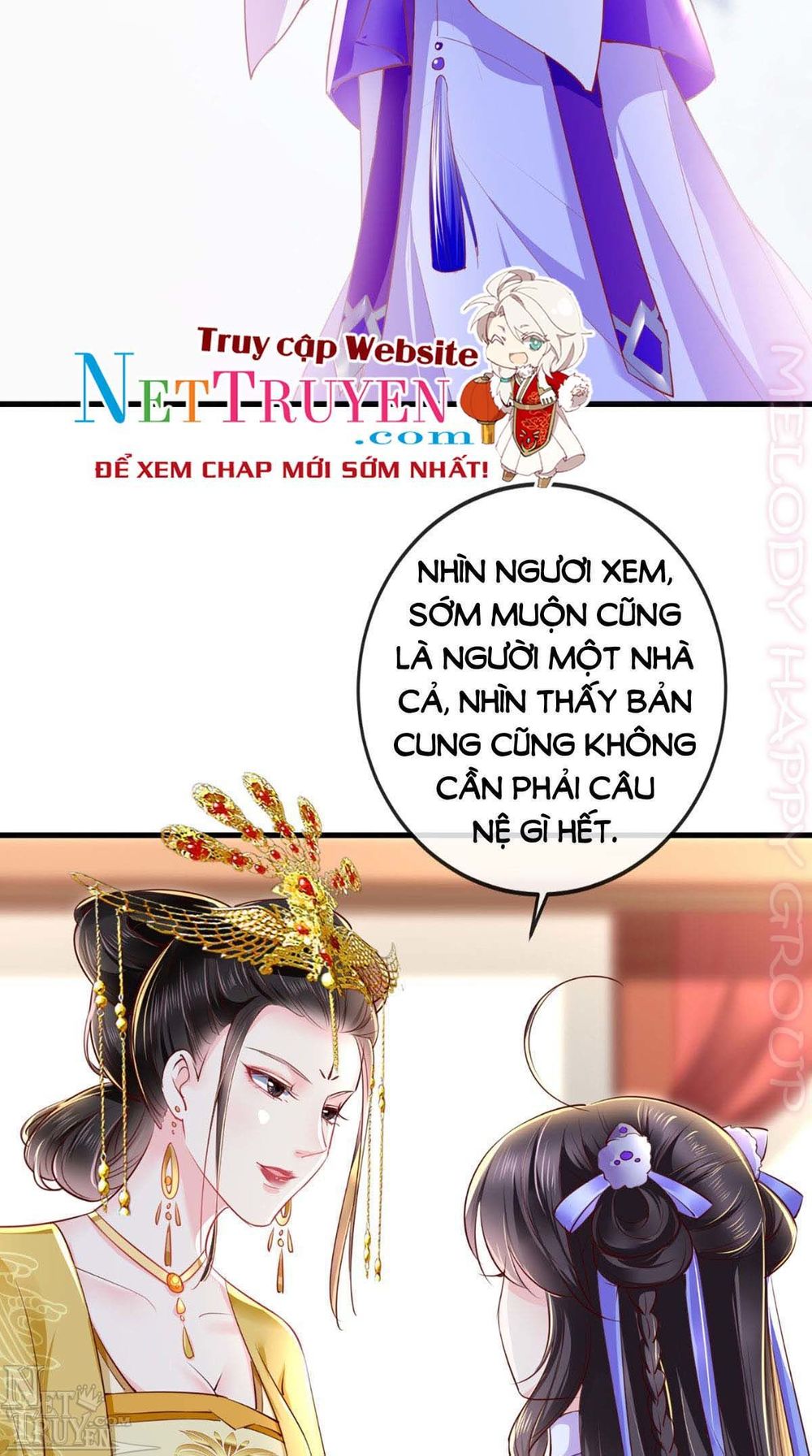 Độc Phi Ngu Ngốc Không Thể Chọc Chapter 75 - 11
