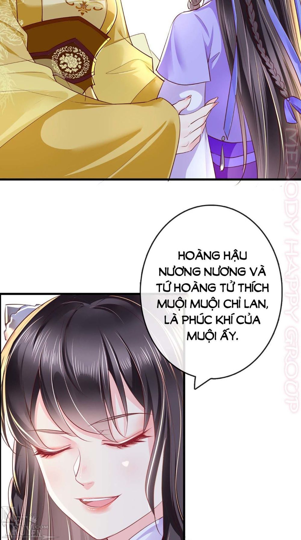 Độc Phi Ngu Ngốc Không Thể Chọc Chapter 75 - 12