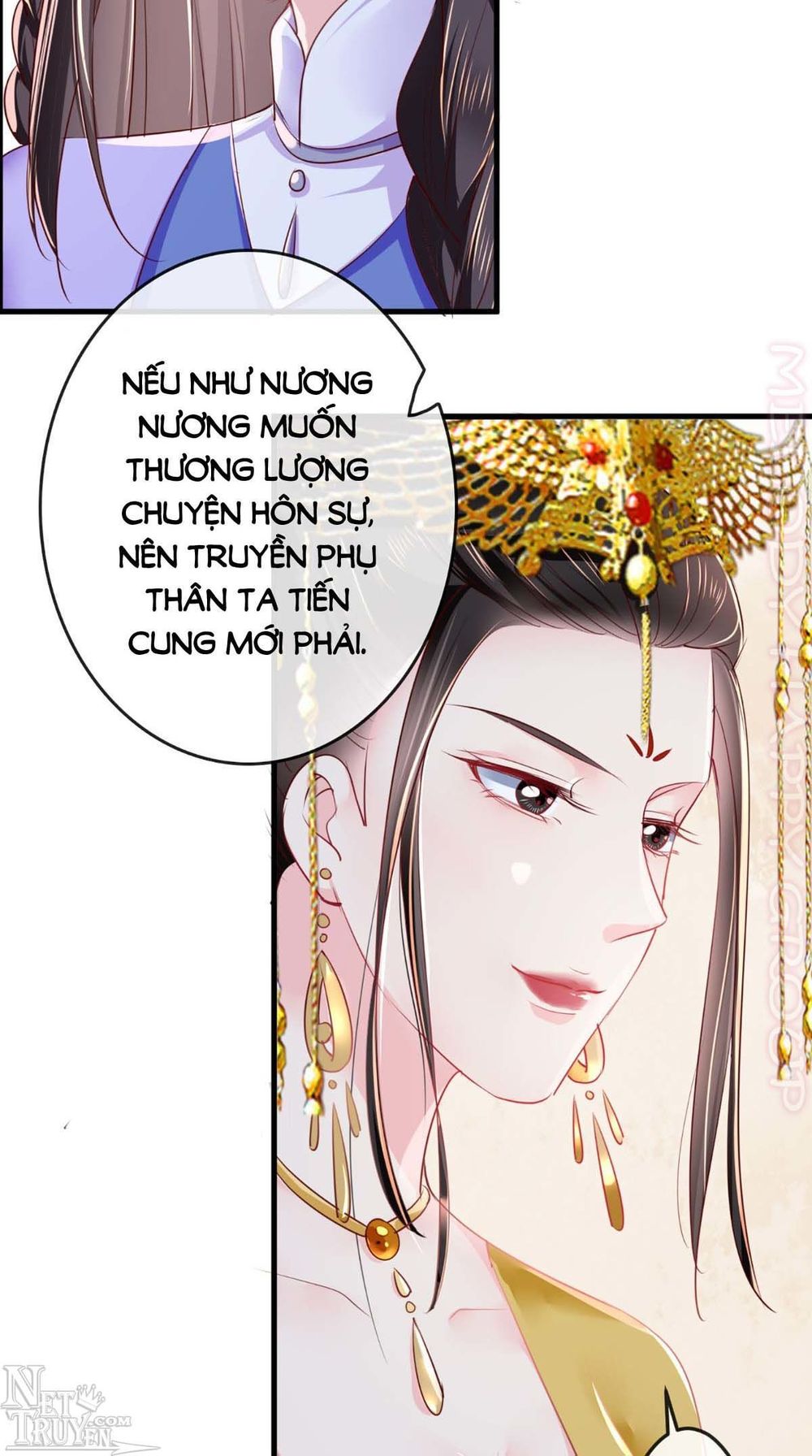 Độc Phi Ngu Ngốc Không Thể Chọc Chapter 75 - 13