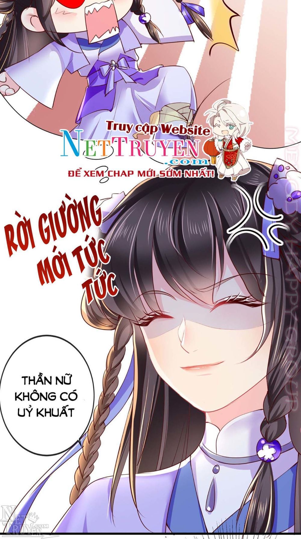 Độc Phi Ngu Ngốc Không Thể Chọc Chapter 75 - 16