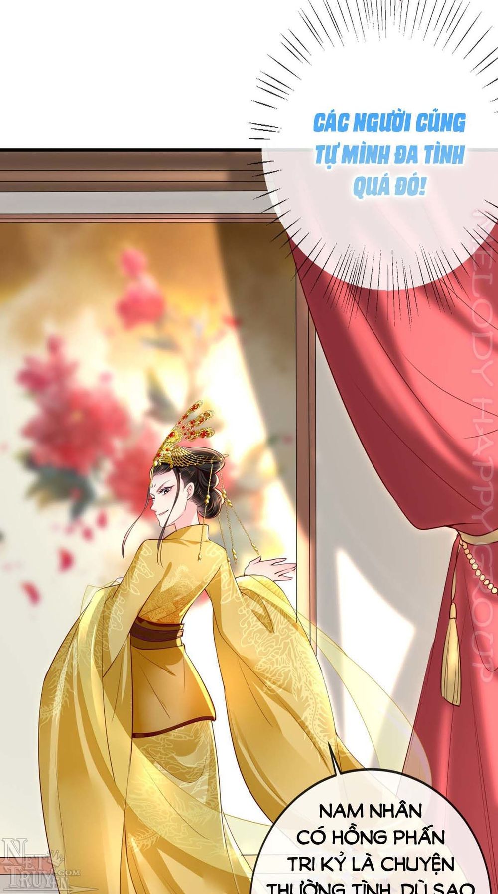 Độc Phi Ngu Ngốc Không Thể Chọc Chapter 75 - 17