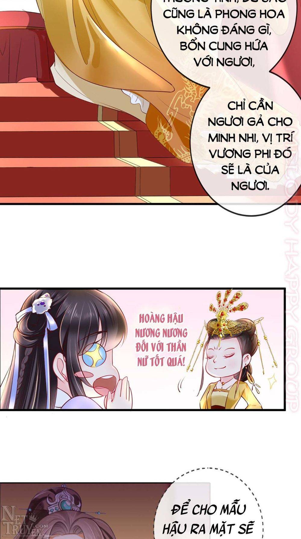 Độc Phi Ngu Ngốc Không Thể Chọc Chapter 75 - 18