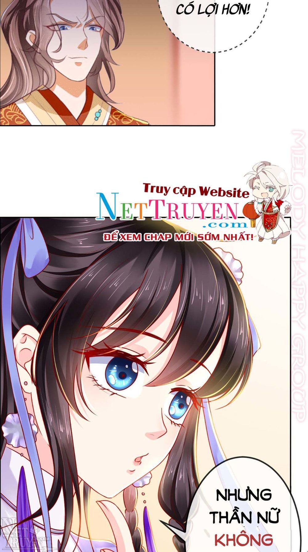 Độc Phi Ngu Ngốc Không Thể Chọc Chapter 75 - 19