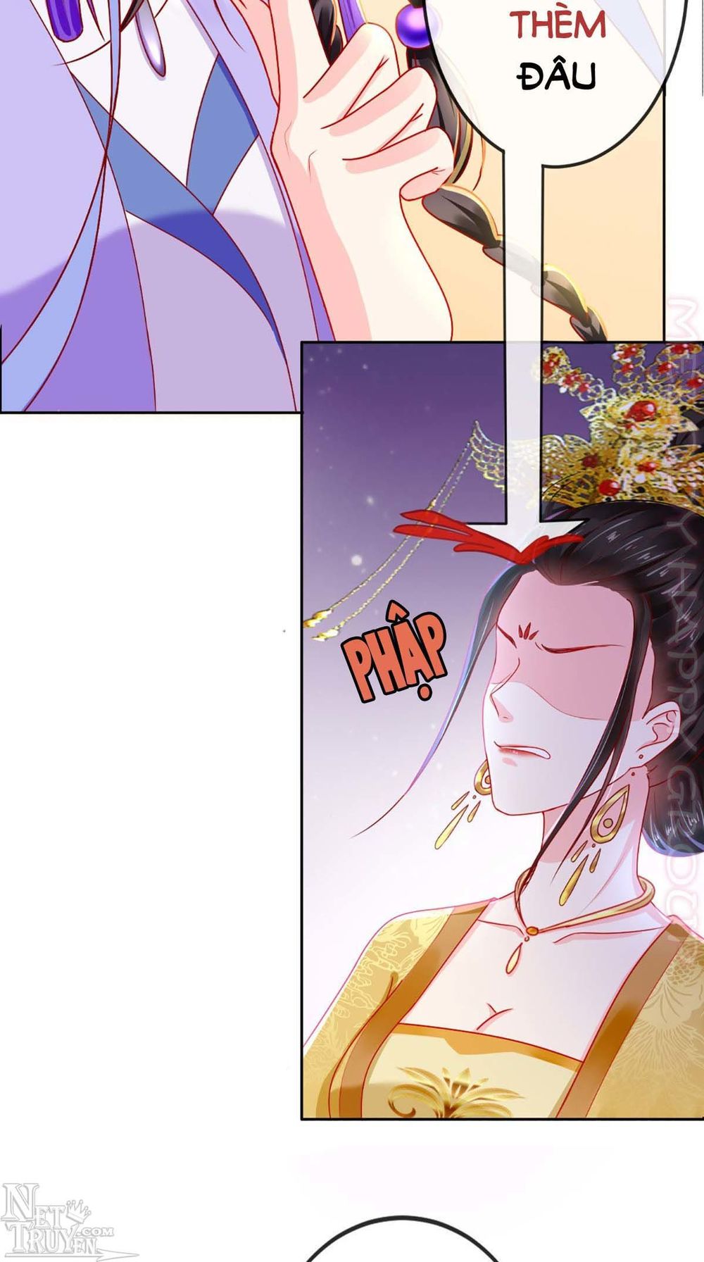 Độc Phi Ngu Ngốc Không Thể Chọc Chapter 75 - 20